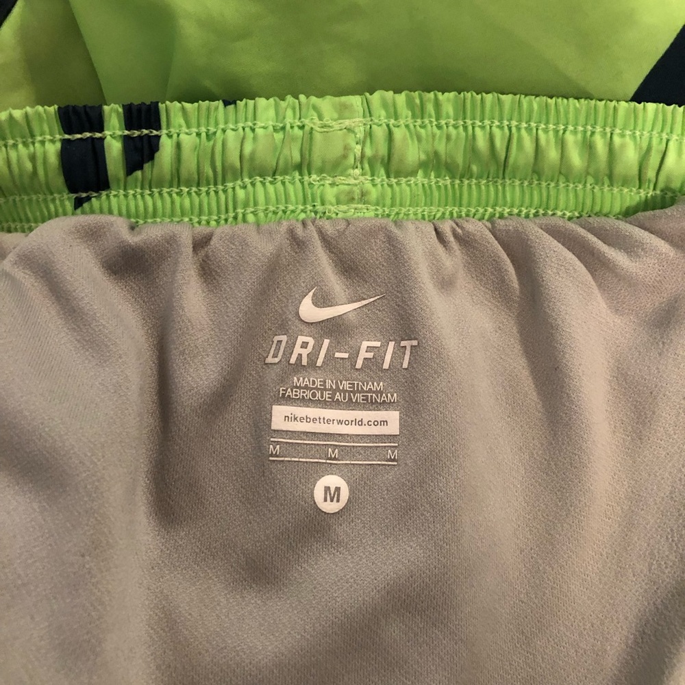 Running shorts - Picture 3 of 3